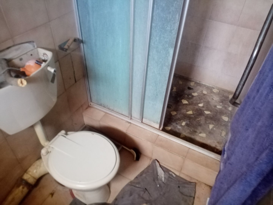 4 Bedroom Property for Sale in Petrusburg Free State